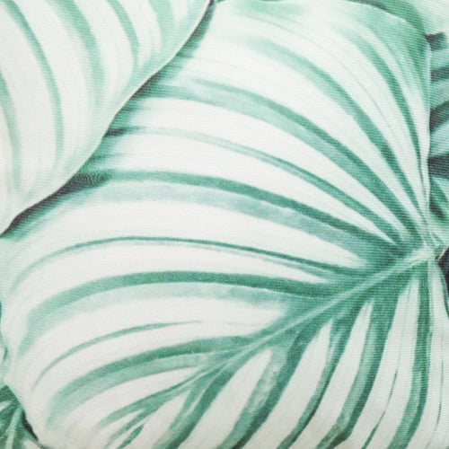 Green Couch Pillow Cover