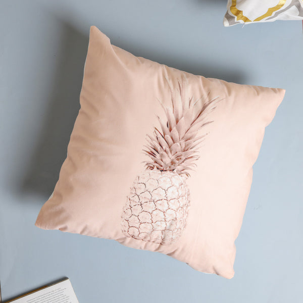 Pineapple Cushion Case