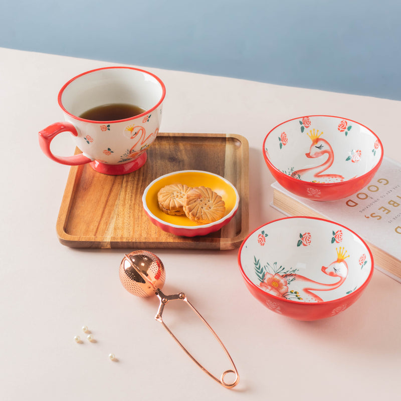 Beau-Tea-Full Hamper