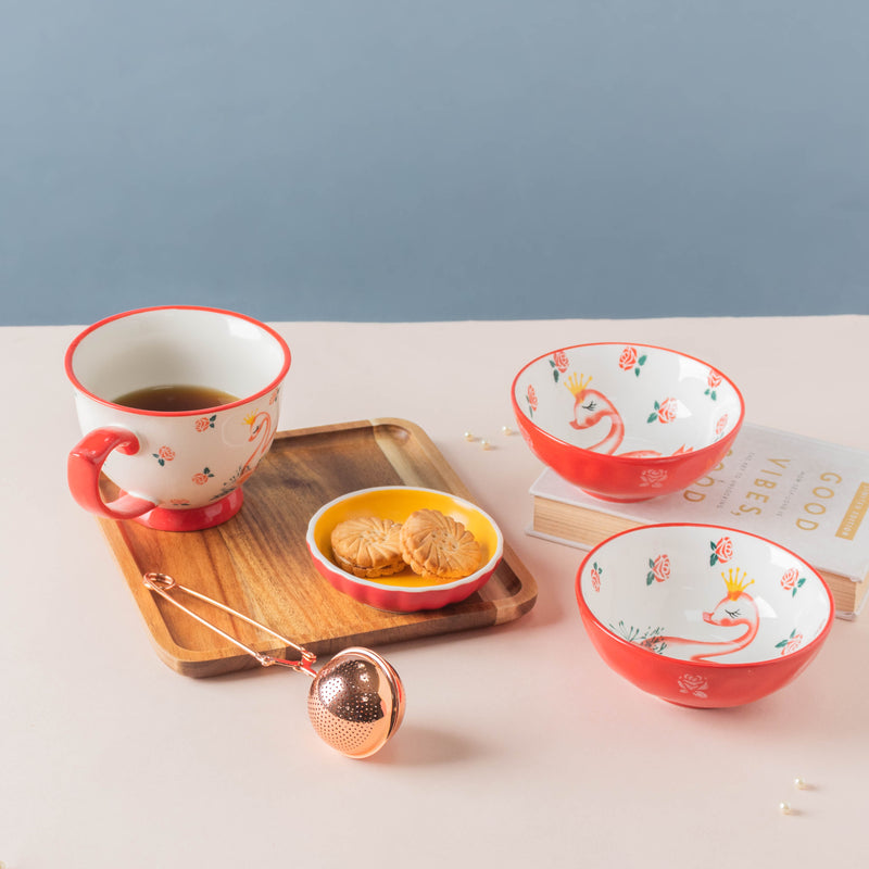 Beau-Tea-Full Hamper