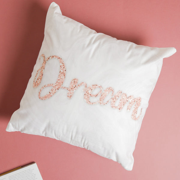 Dream Cushion Case