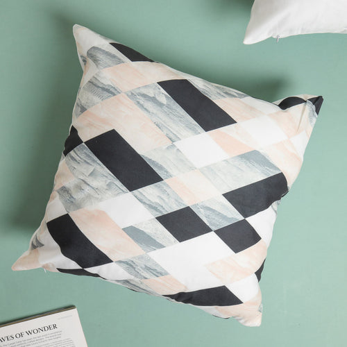 Designer Sofa Cushion Case