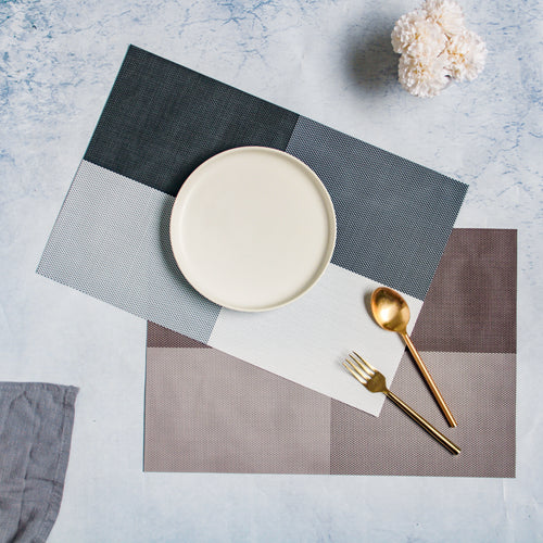 Table Mat for Dinner