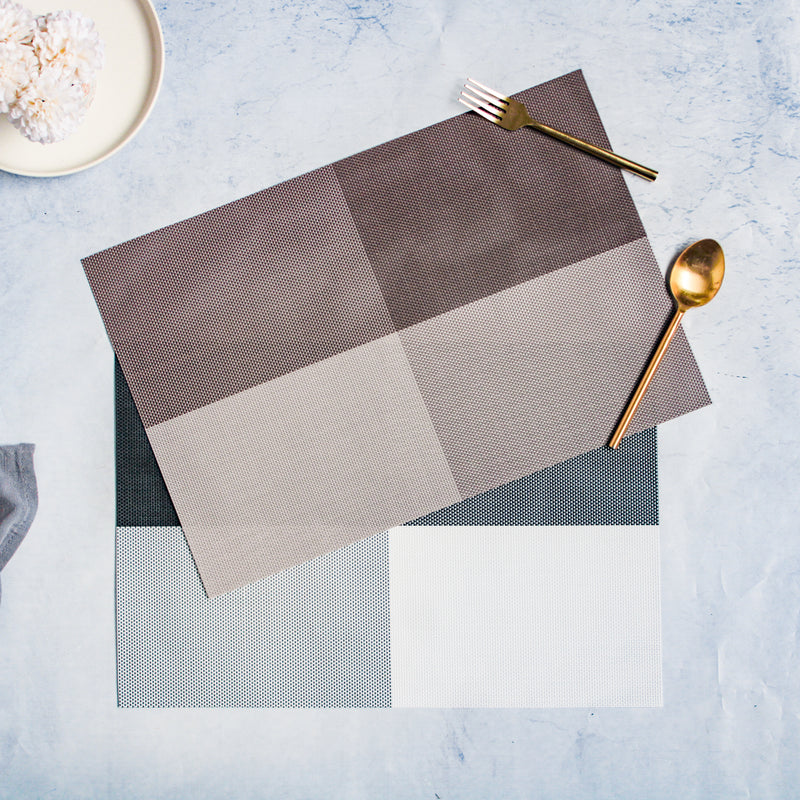 Table Mat for Dinner