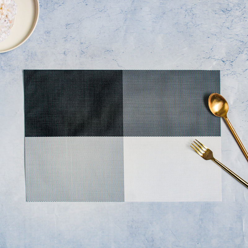 Table Mat for Dinner Set of 6