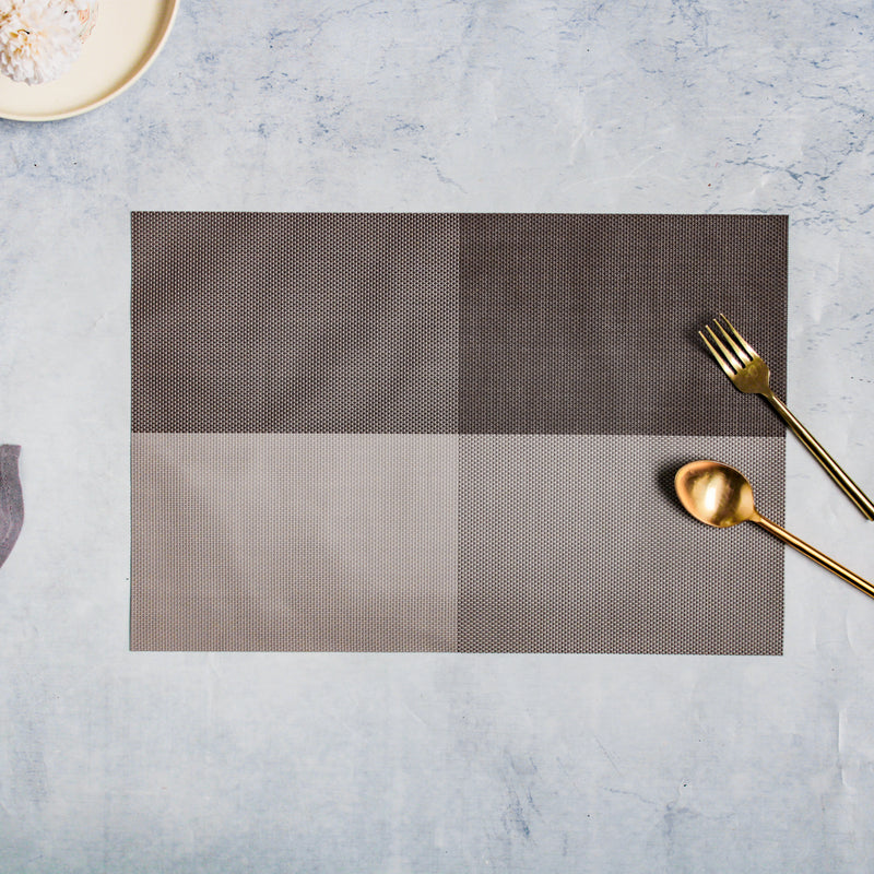 Table Mat for Dinner Set of 6