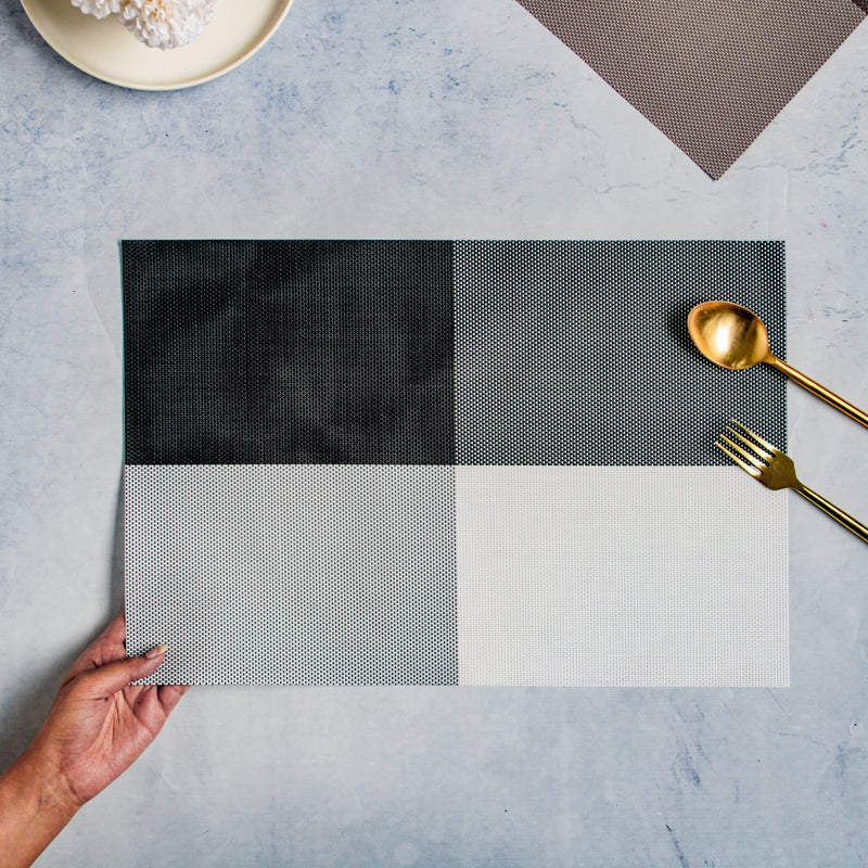 Table Mat for Dinner Set of 6