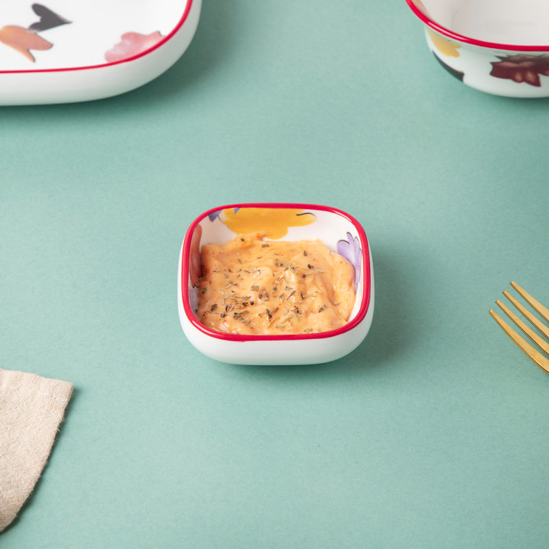 Florista 29 Piece Dinner Set for 6