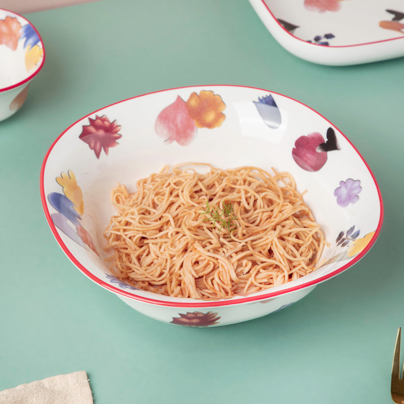 Florista 29 Piece Dinner Set for 6