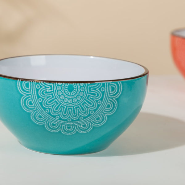 Bowl For Dinner - Bowl, soup bowl, ceramic bowl, snack bowls, curry bowl, popcorn bowls | Bowls for dining table & home decor