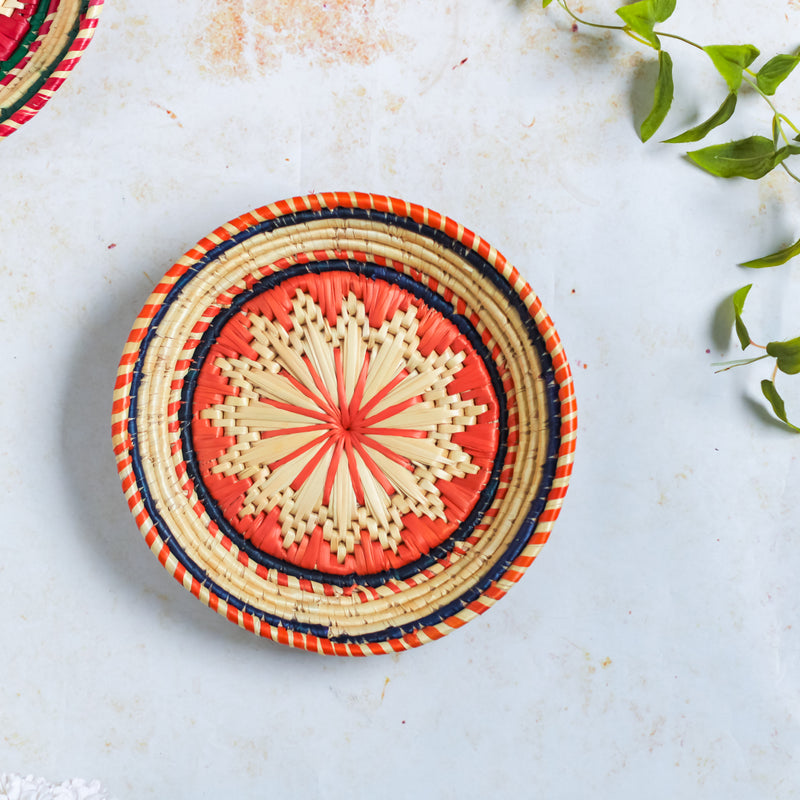 Colorful Wall Decor - Wall hanging for wall decoration/wall design | Living room decoration ideas