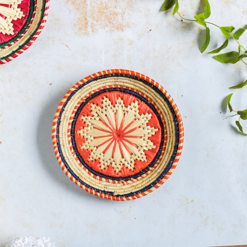 Colorful Wall Decor - Wall hanging for wall decoration/wall design | Living room decoration ideas