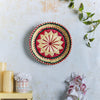 Moonj Wall Decor Plate - Wall decoration for wall design | Room decor & home decoration items