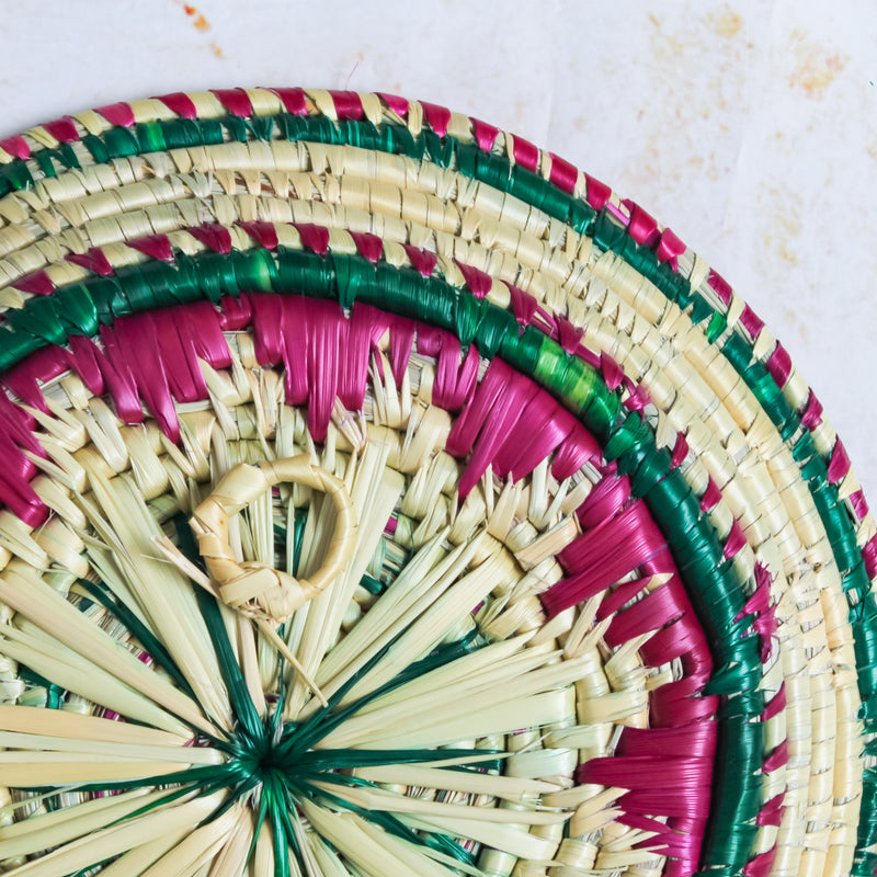 Pink Wall Art - Wall decoration for wall design | Room decor & home decoration items