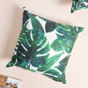 Forest Green Cushion Case