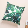 Forest Green Cushion Case