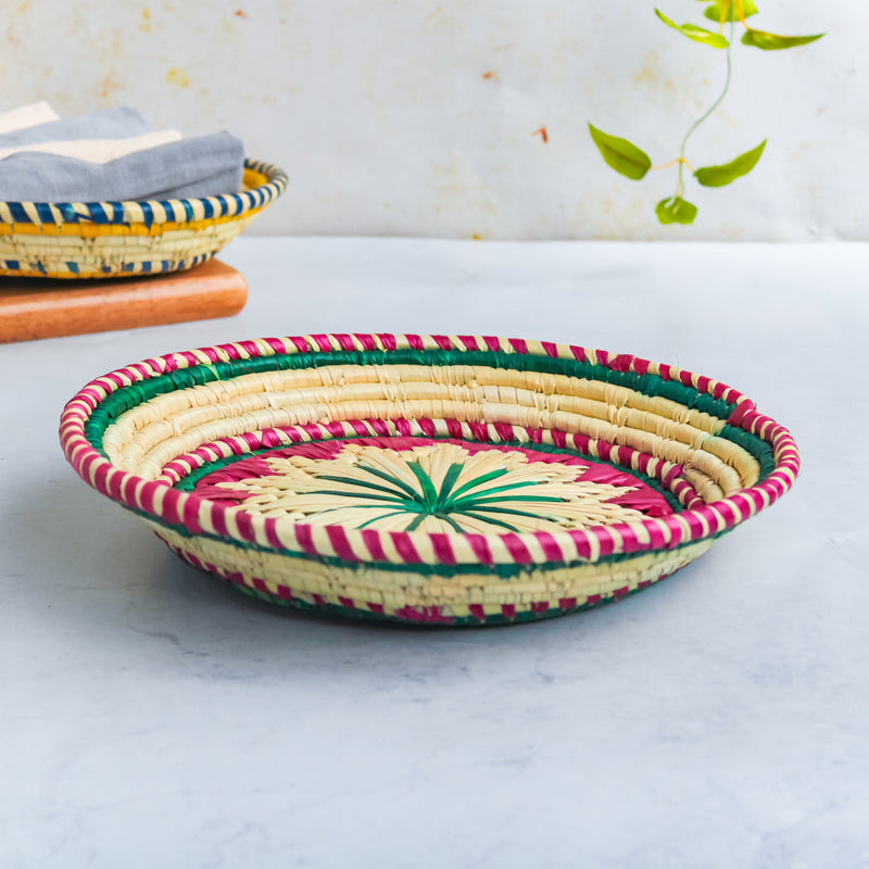 Pink Wall Art - Wall decoration for wall design | Room decor & home decoration items