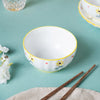 Sunflower 8 Piece Dinner Set For 2