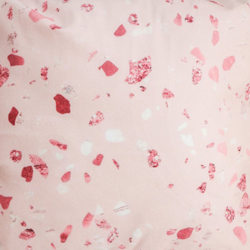 Rosy Pink Cushion Case
