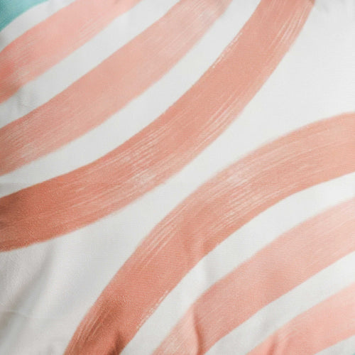 Pastel Hues Cushion Case
