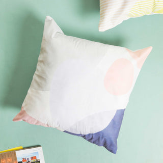 Colorful Design Pillow Slip