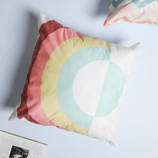 Rainbow Pillow Slip