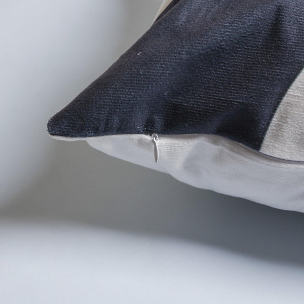 Abstract Geometric Pillow Slip