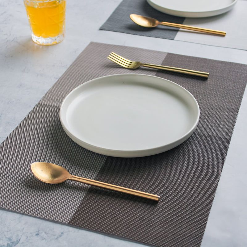 Table Mat for Dinner