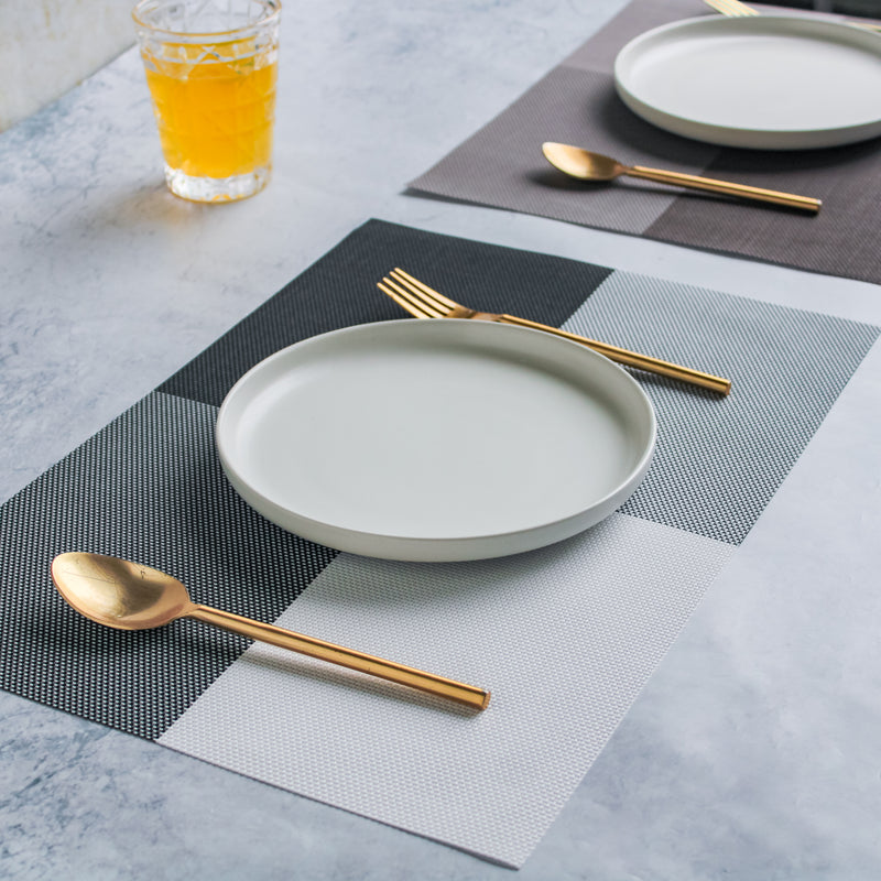 Table Mat for Dinner