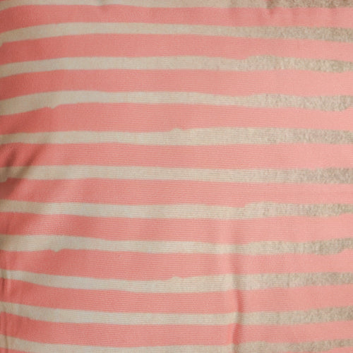 Striped Pillow Slip