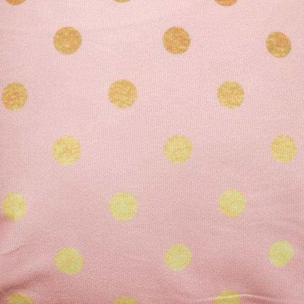 Polka Dots Pillow Slip