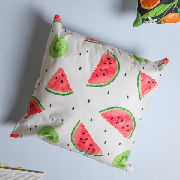 Watermelon Pillow Slip
