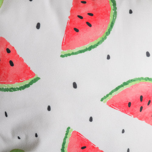 Watermelon Pillow Slip