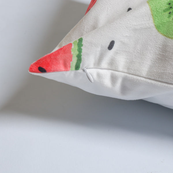 Watermelon Pillow Slip