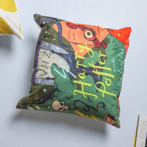 Harry Potter Pillow Slip
