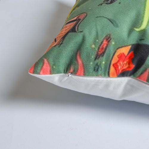 Harry Potter Pillow Slip
