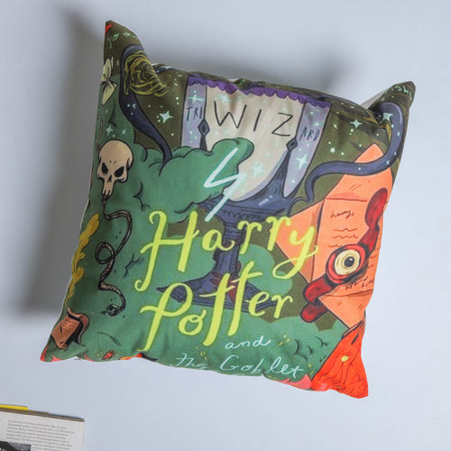 Harry Potter Pillow Slip