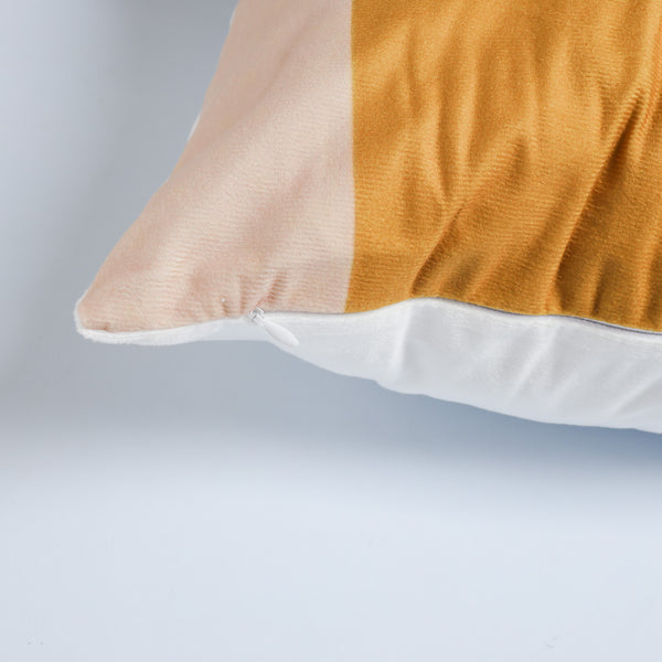 Unique Shapes Pillow Slip