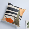 Abstract Pattern Pillow Slip