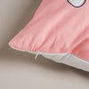 Peach Pillow Slip