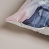 Marble Pattern Pillow Slip