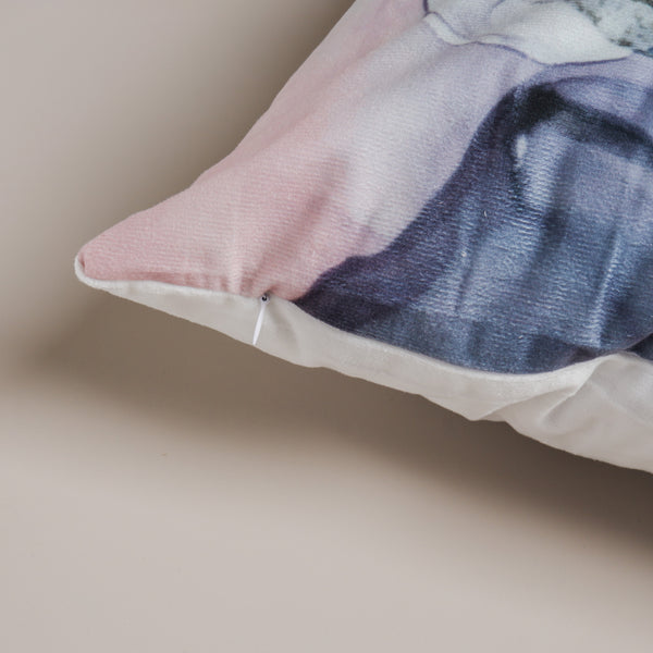 Marble Pattern Pillow Slip