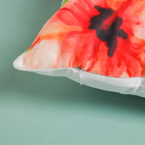 Flora Blossom Pillow Slip