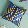 Blue Pillow Slip