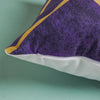Purple Pillow Slip
