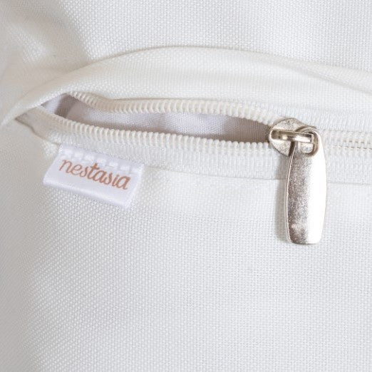 Hand Embroidered Cushion Cover Set Of 2 16 x 16 Inch