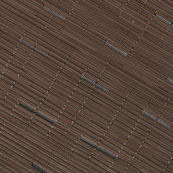 Round Placemat Bronze Set of 4