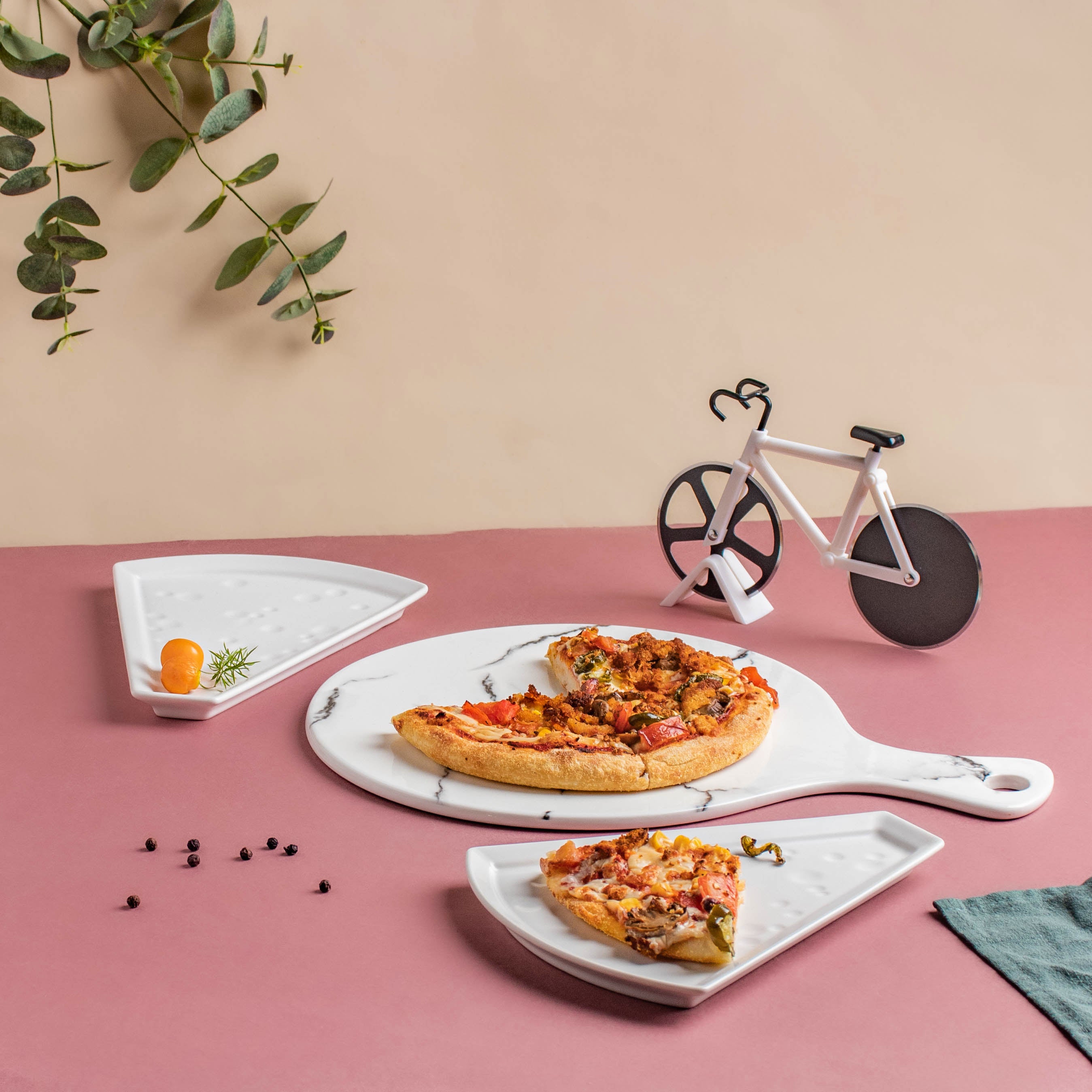 Just Say Cheese Hamper