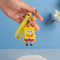 SpongeBob Keychain