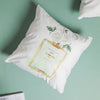 Perfume Design Cushion Case